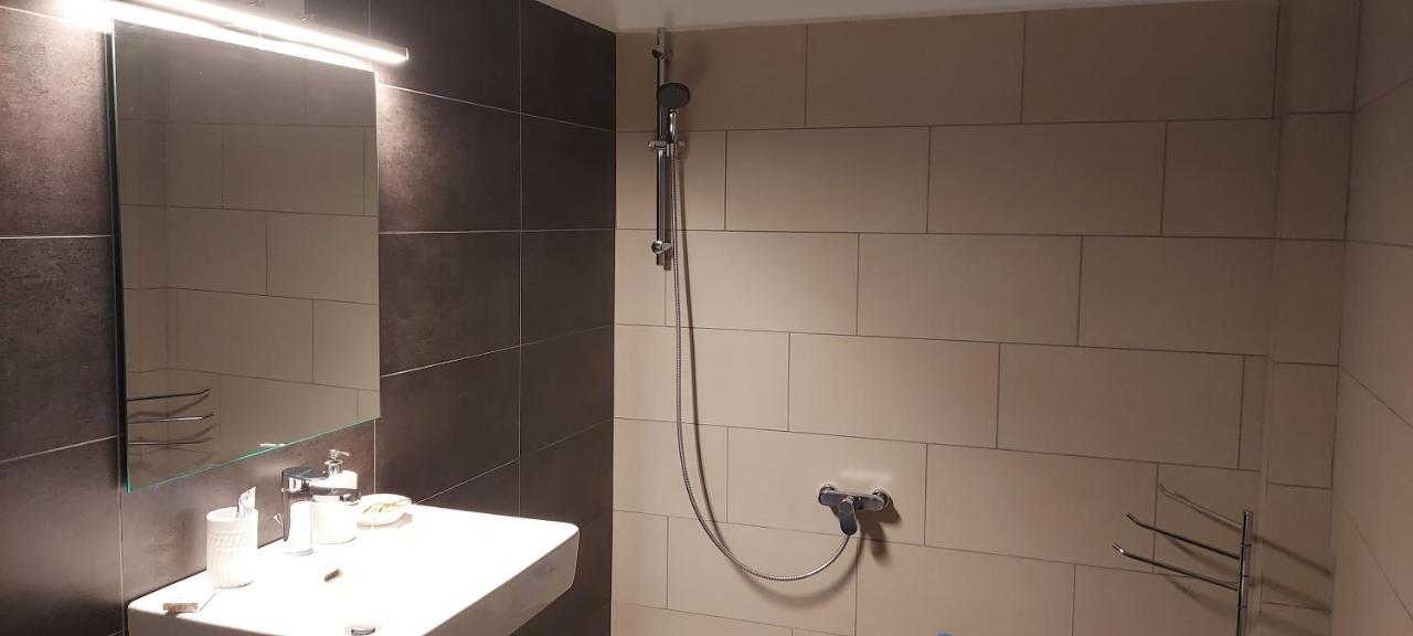 Ferienwohnung Aqua Artemida  Exterior foto